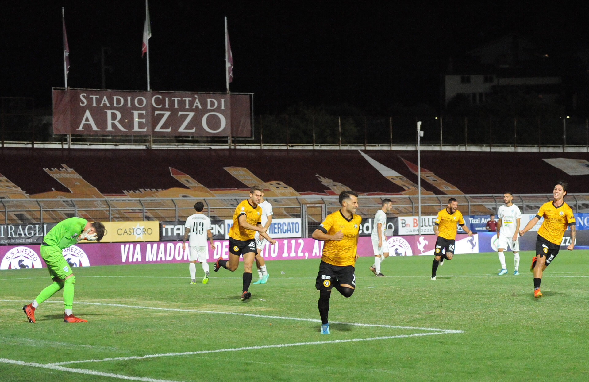 Arezzo-Olbia (17)