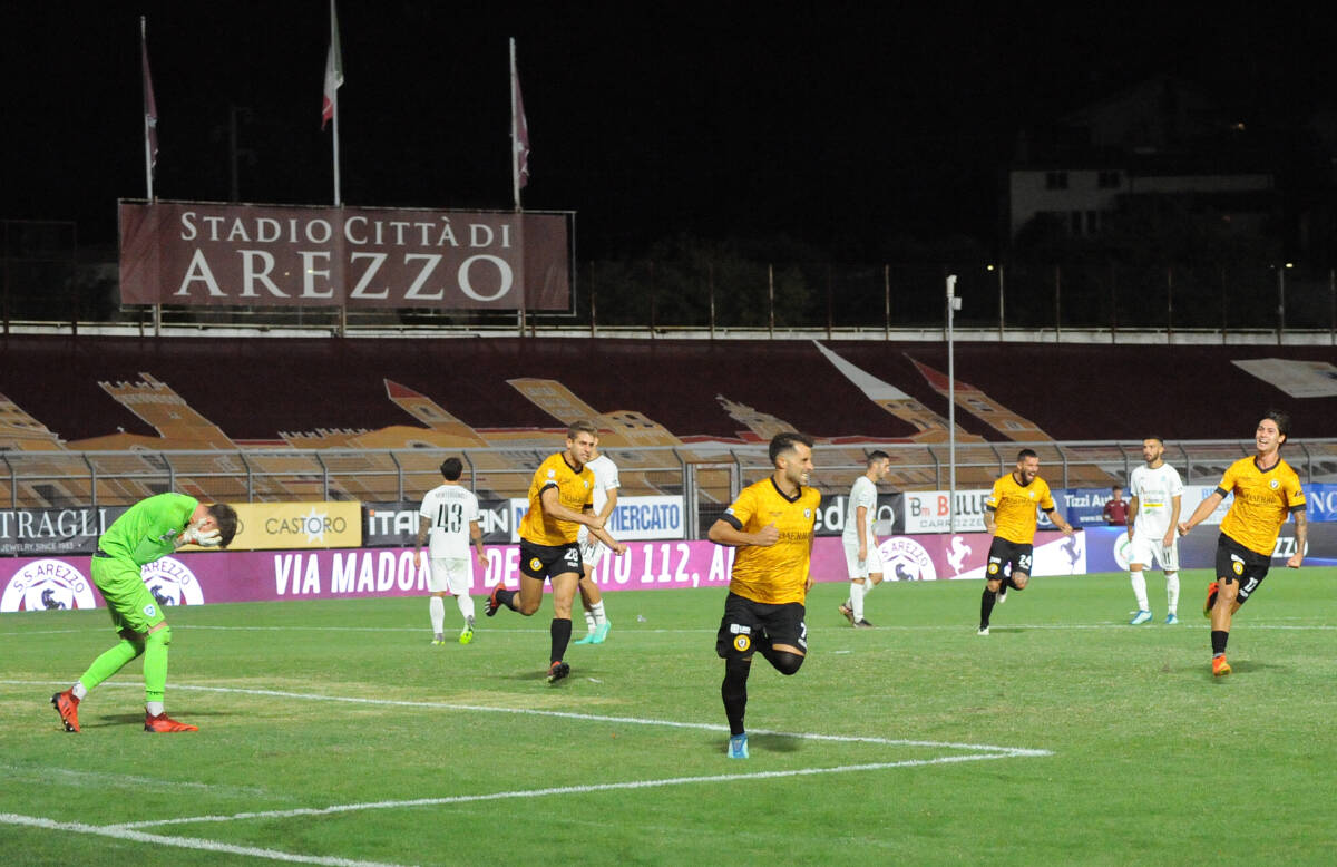 Arezzo-Olbia (17)