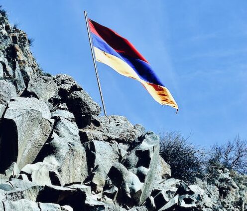 Per gli armeni dell’ Artsakh è finita. Per sempre