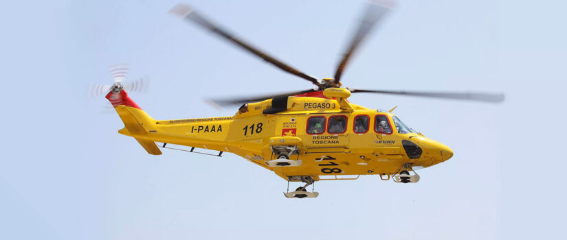 Pegaso 3