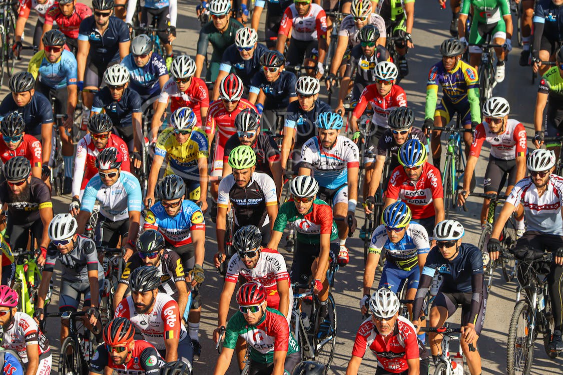 Domenica 1° ottobre a Rigutino arriva il Giro delle Valli Aretine juniores