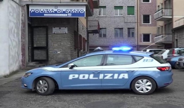 Arrestata ladra seriale dalla Polizia di Stato di Arezzo