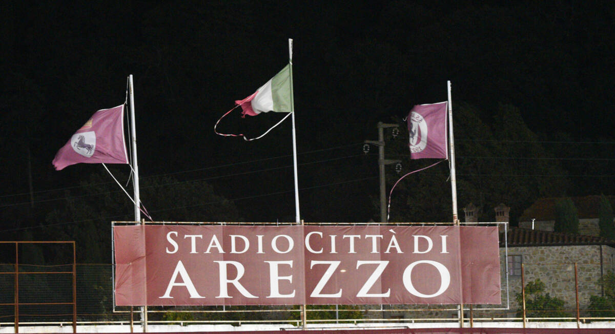 Stadio