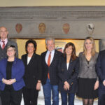 Comune di Arezzo:il bilancio del 2023 : riflessioni e prospettive alla conferenza stampa di fine anno Giunta Comunale Arezzo