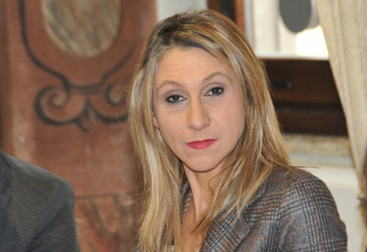 Monica Manneschi