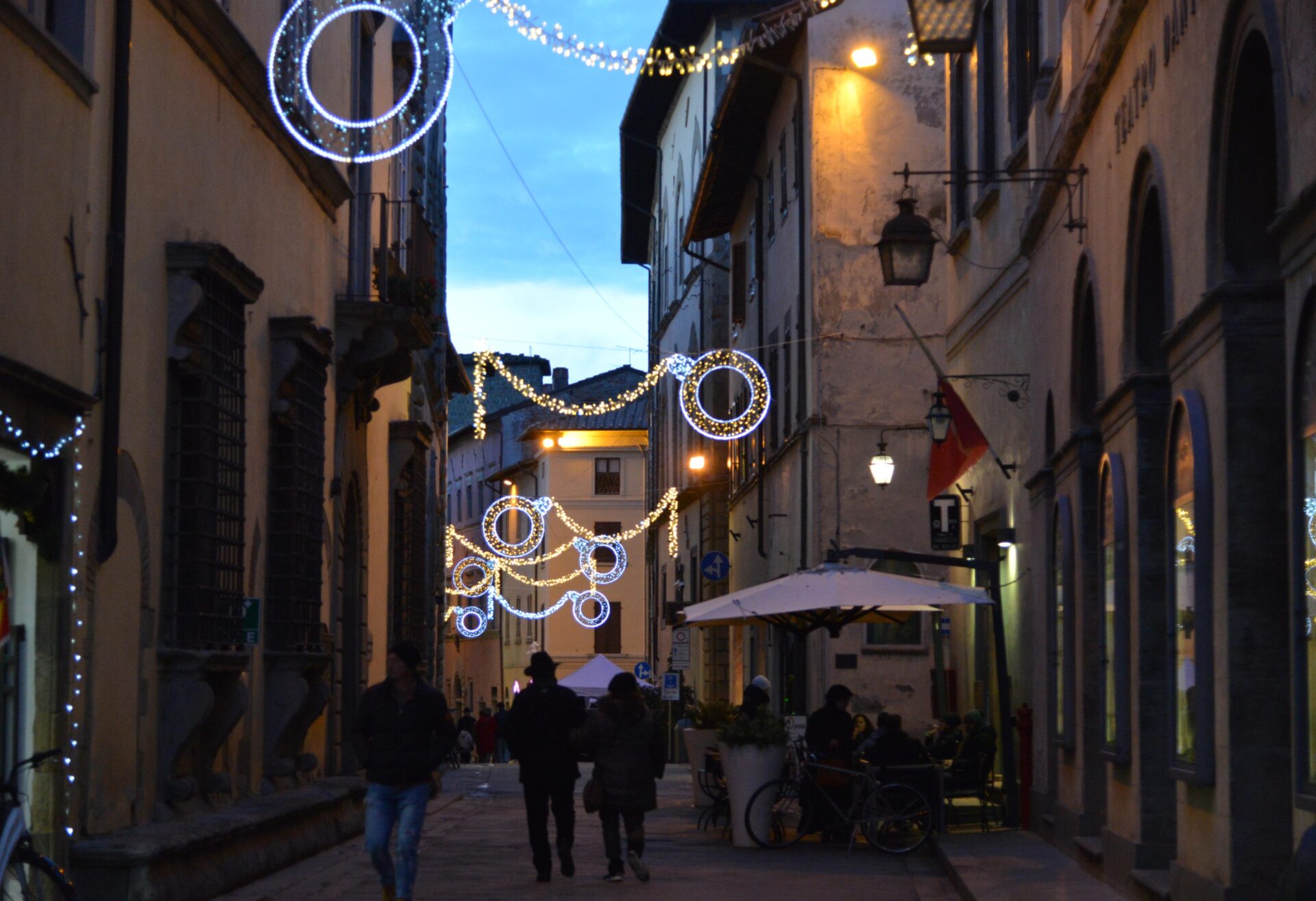 Natale a Sansepolcro -Mostra Arte Presepiale (21)