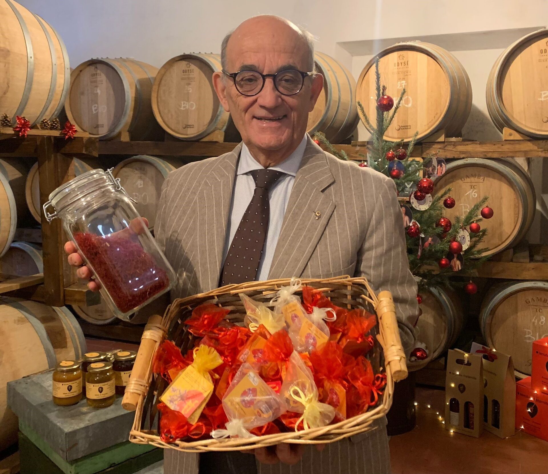 Pierluigi Rossi