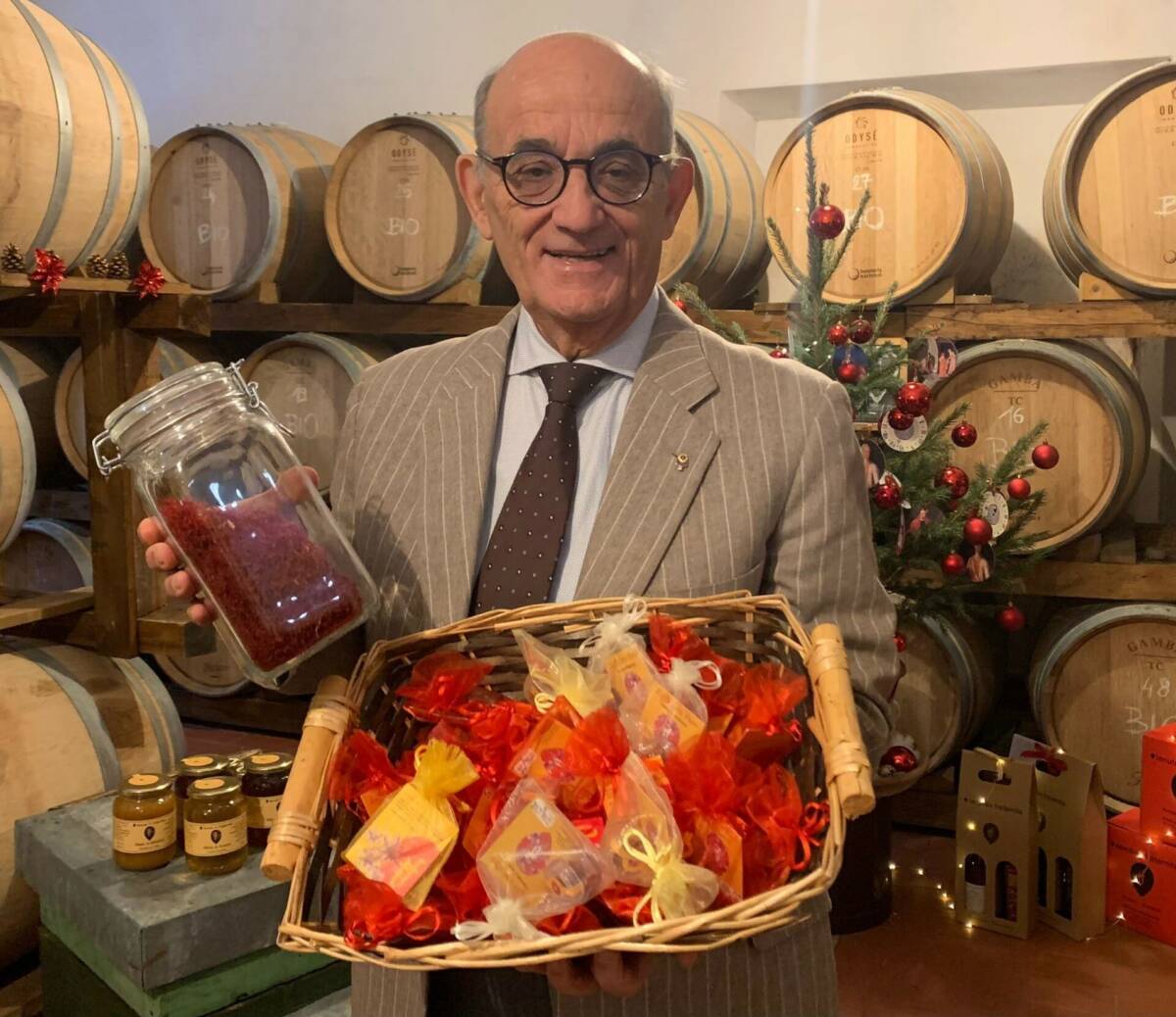 Pierluigi Rossi