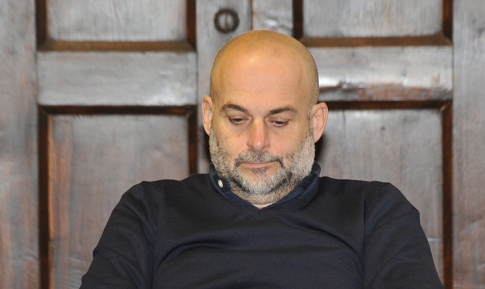 Marco Sacchetti