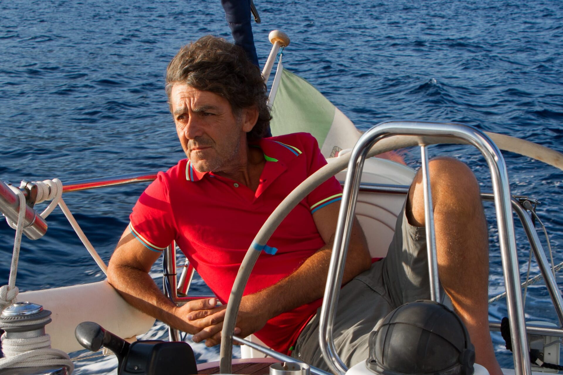 Andrea Nocentini