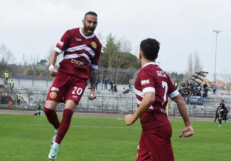 Arezzo vs Fermana-ev-24-3-2024 (10)