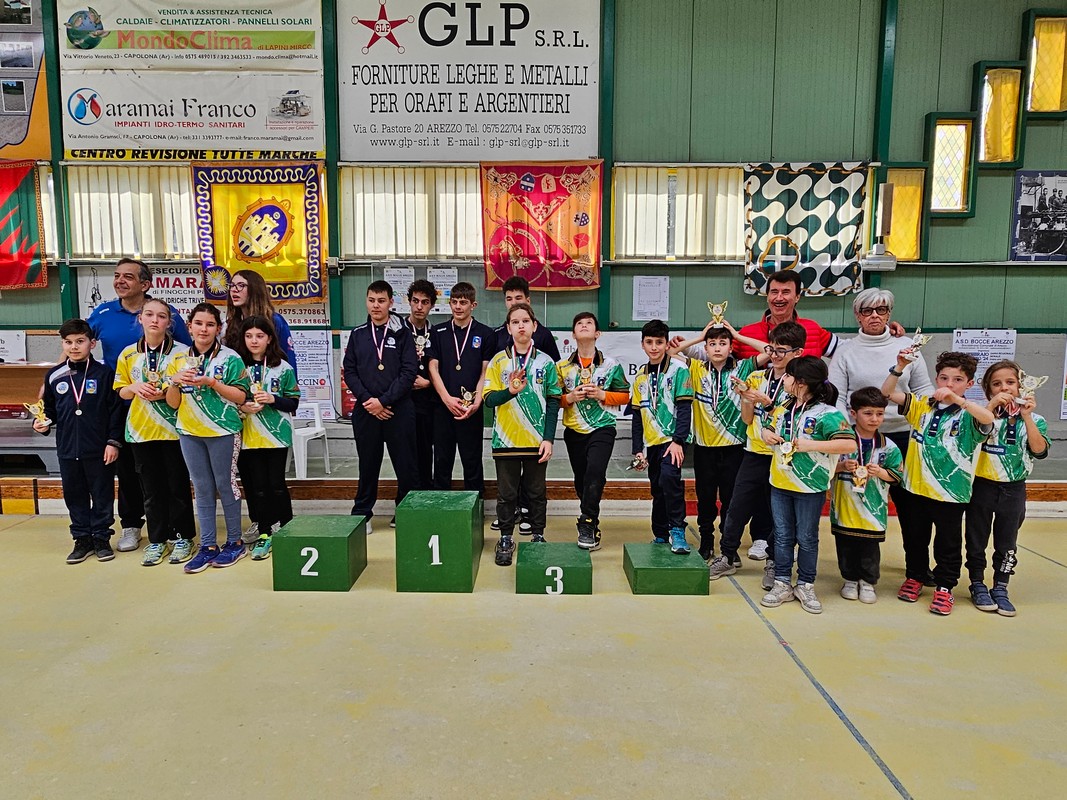 Bocce-Coppa Toscana Juniores (7)
