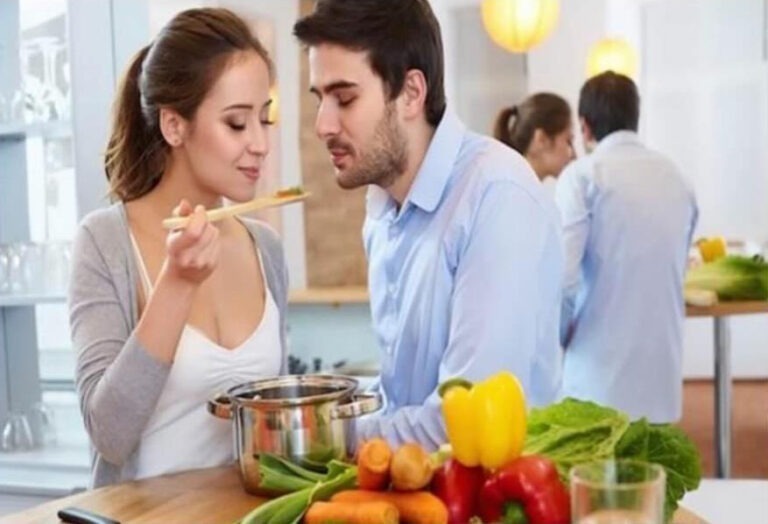 Il sesso alimentare
