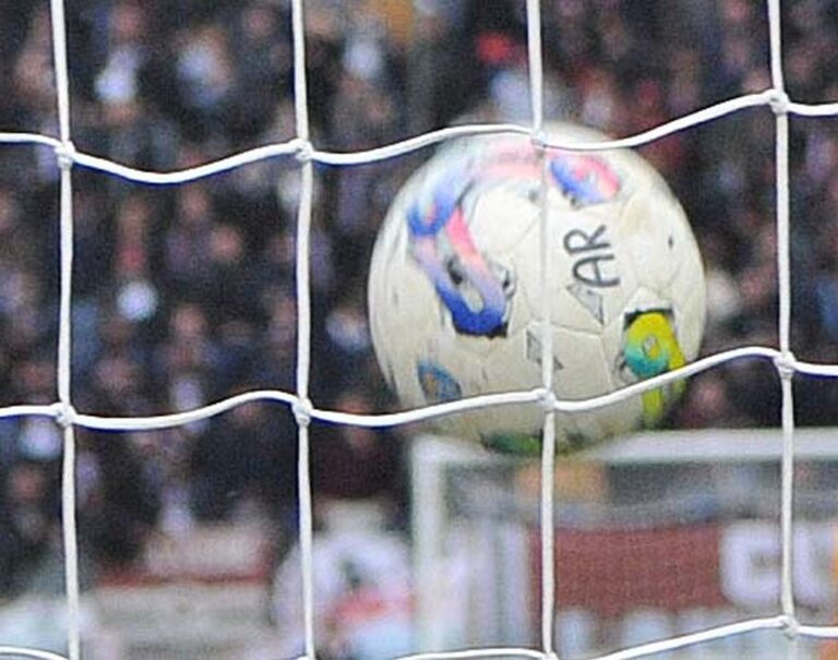 Sconfitta infrasettimanale per l’Arezzo: si interrompe la serie positiva a Gubbio
