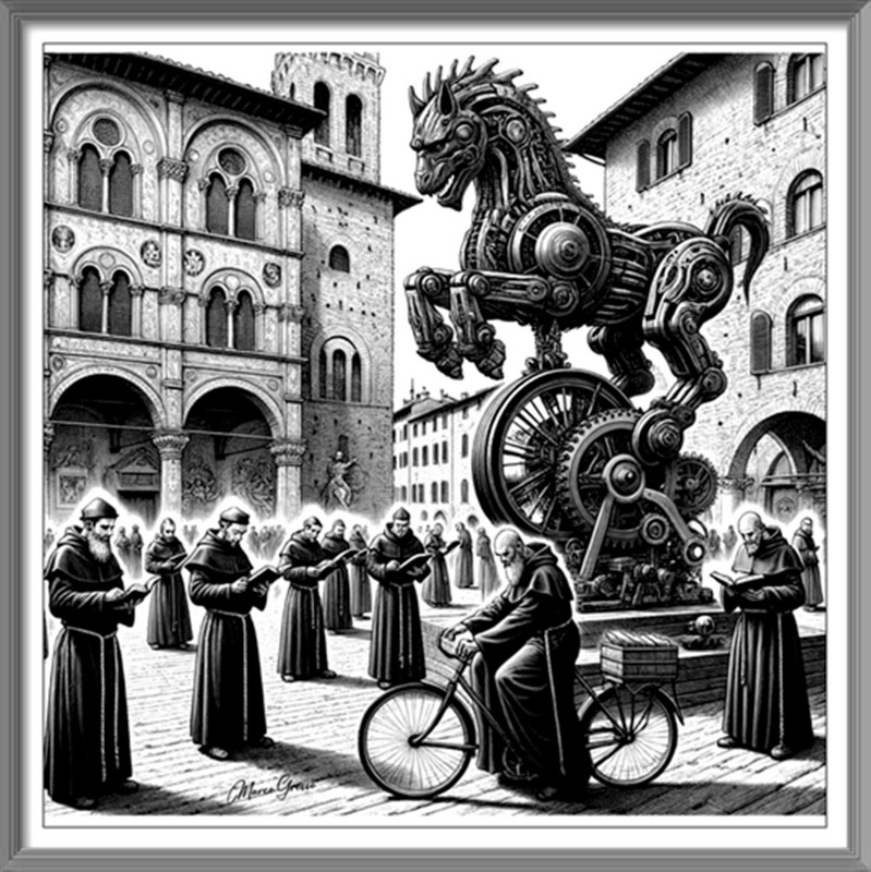 Ora et Labora
