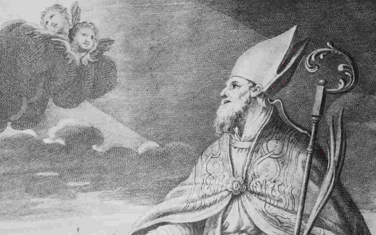 Chi era, da dove veniva, i miracoli, la fama, la morte di Donato, secondo Vescovo di Arezzo