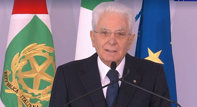 L’Orrore di Civitella: 244 voci per la Libertà, Mattarella rende omaggio ai martiri