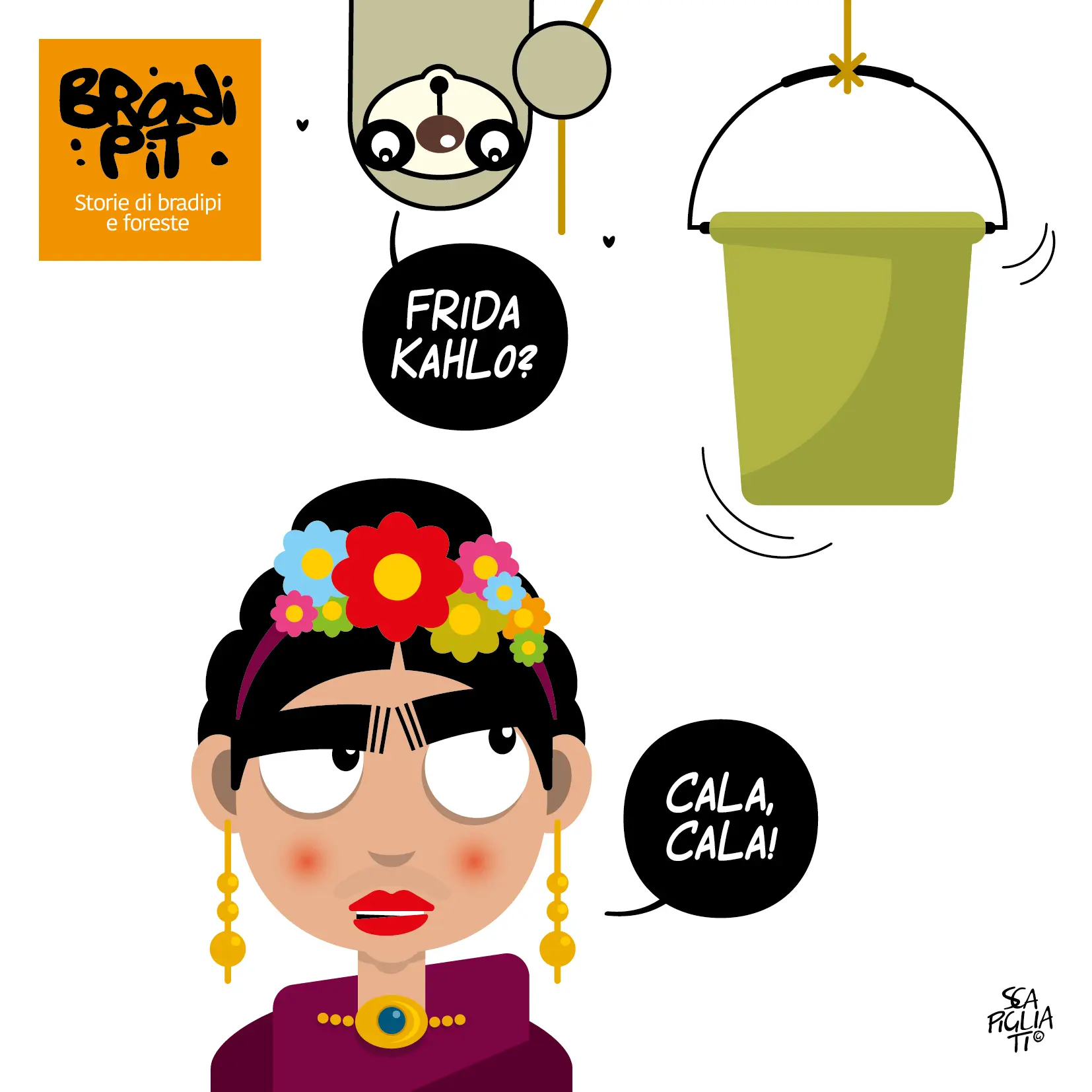 ARTE E MESTIERI!