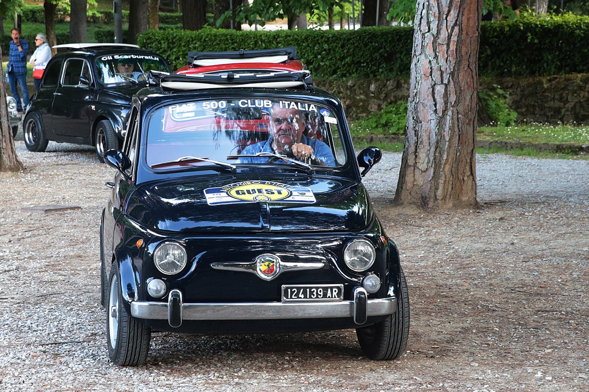 Autogiro d'Italia 2024 (5)