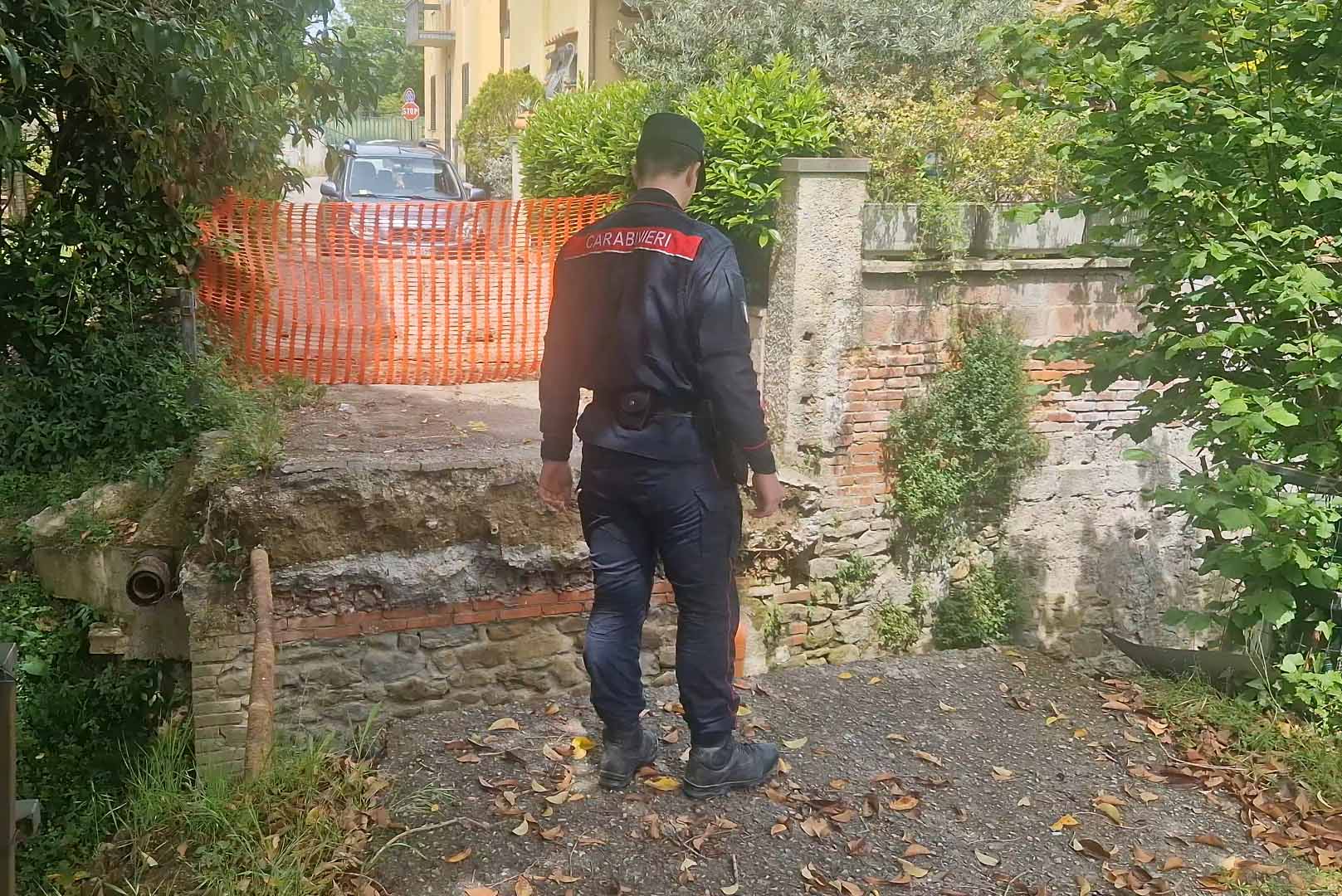 Carabinieri Forestali di Arezzo intensificano controlli lungo fiumi e corsi d’acqua: contro abusi e la sicurezza idraulica