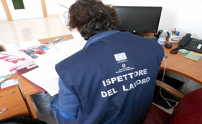 Arezzo: 42 persone deferite per indebita percezione del reddito di cittadinanza