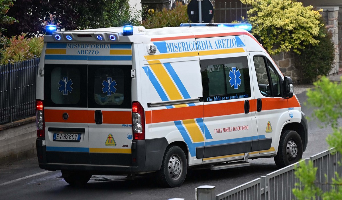 Misericordia