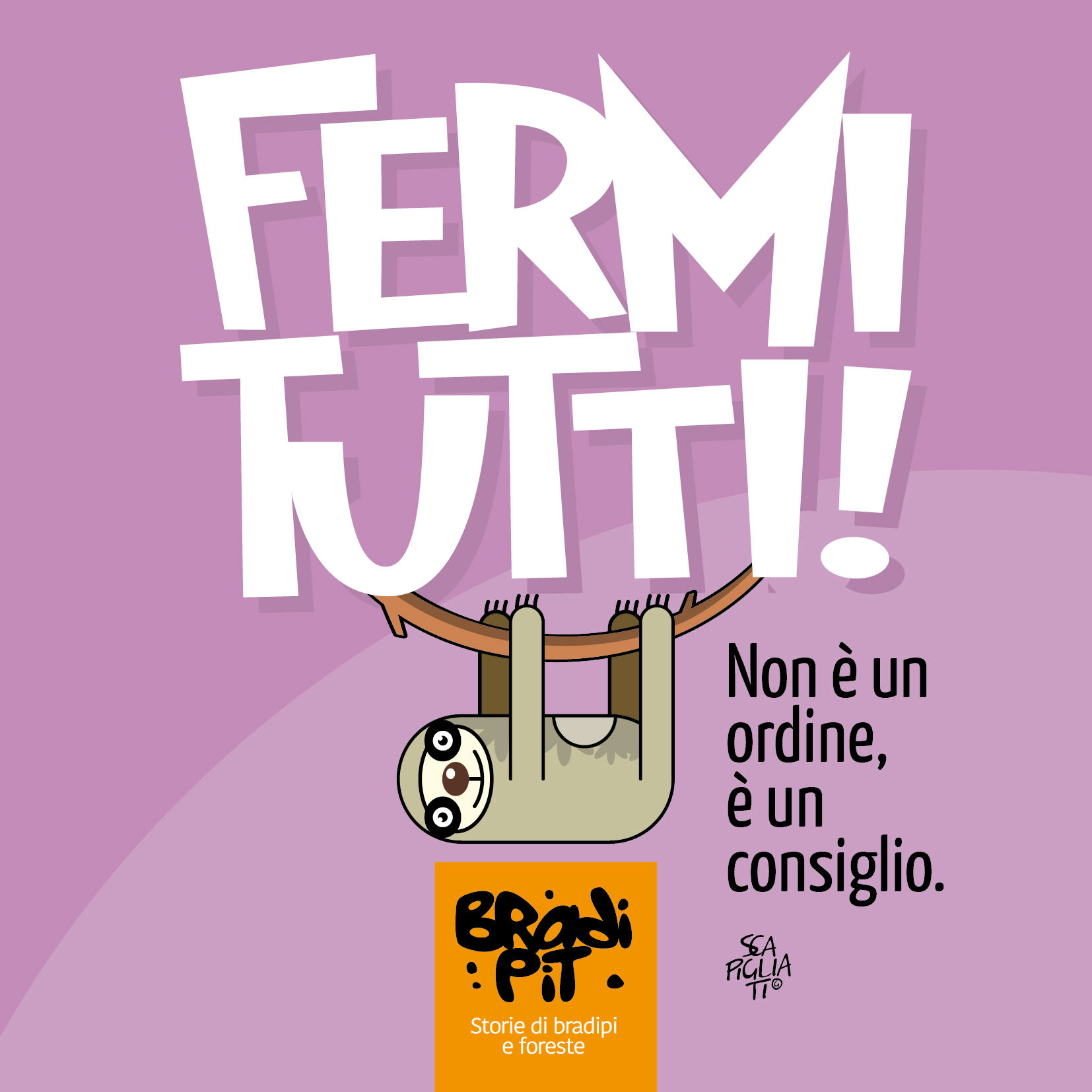 è IL MOMENTO DI AGIRE