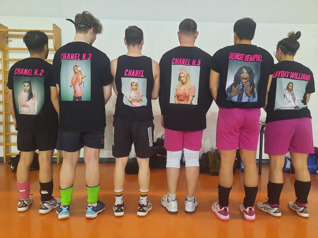 10° Edizione di “Play Pride”: torneo di volley inclusivo ad Arezzo