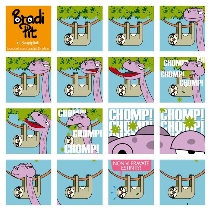 Dinosauri