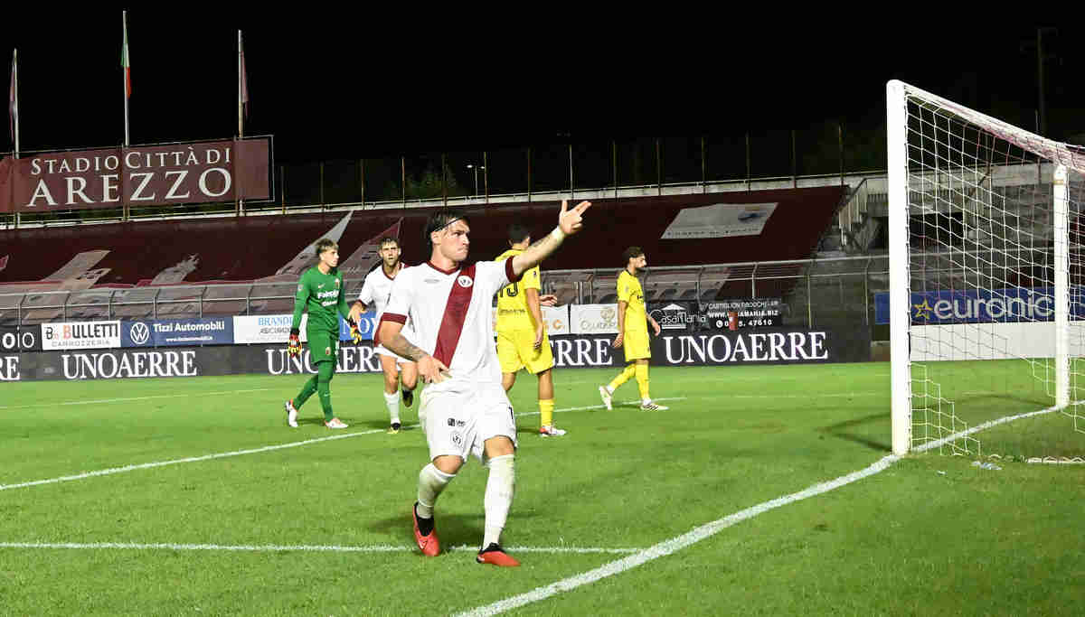 Arezzo Ascoli-2024