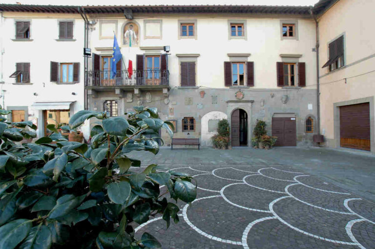 Richiesta di rettifica dall’Amministrazione Comunale di Castelfranco Piandiscò