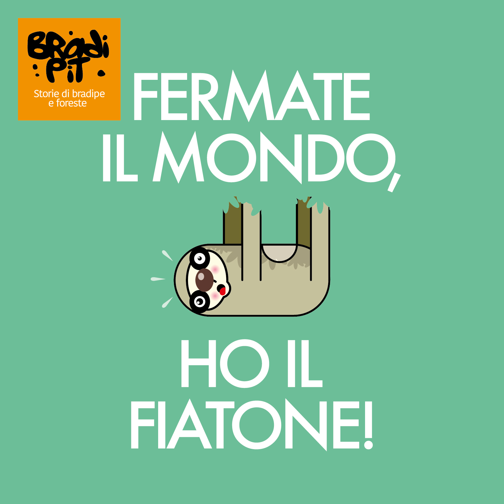 L'è TUTTO SBAGLIATO, L'è TUTTO DA RIFARE!