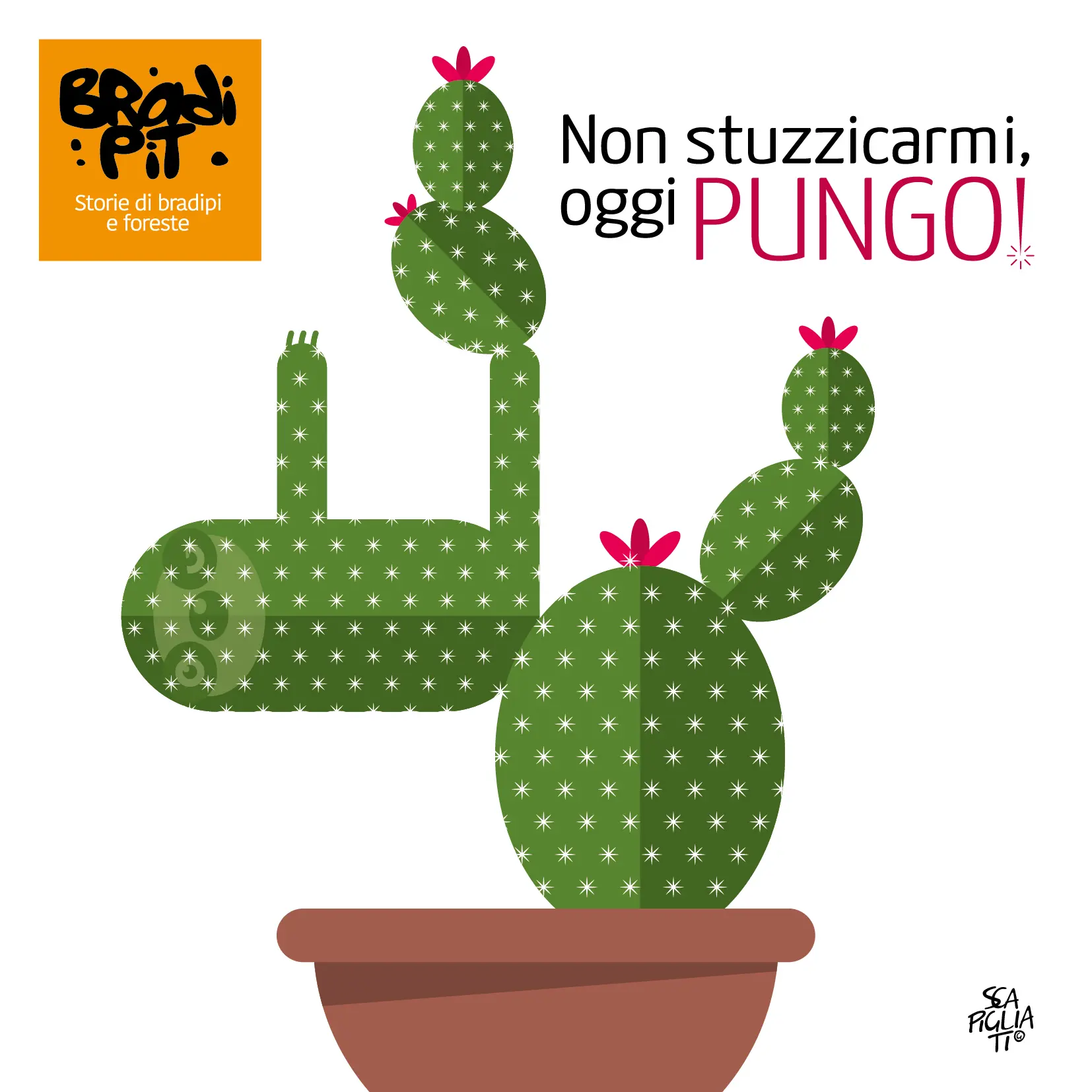 OCCHIO!