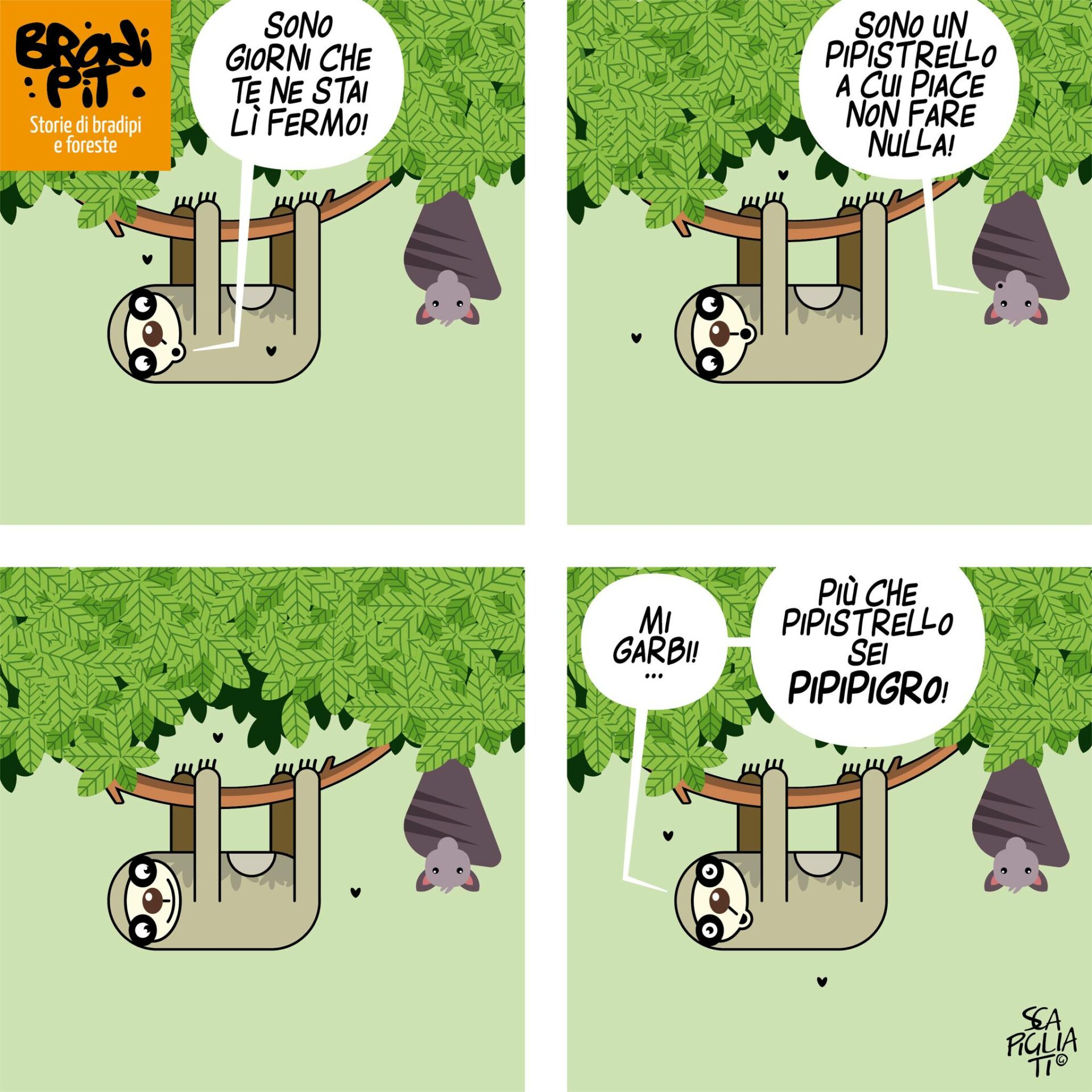 PI COSA!