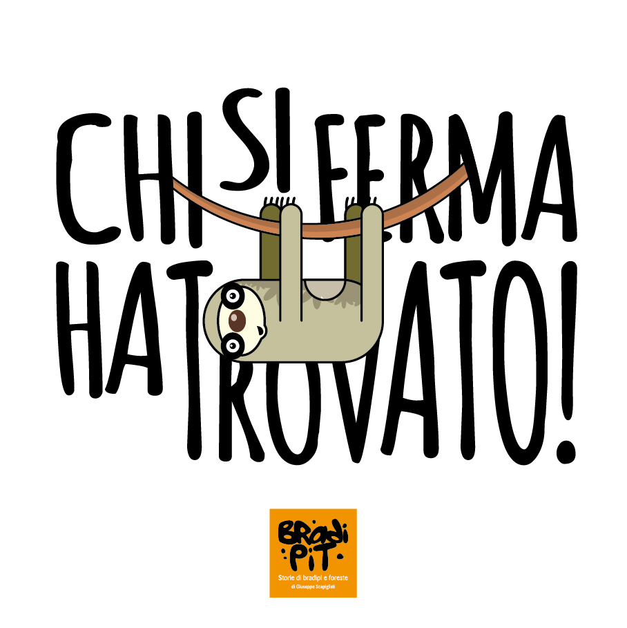 Perle di saggezza... on demand!
