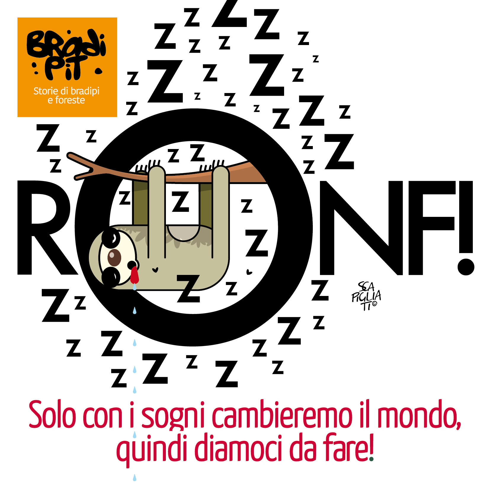 RONF...