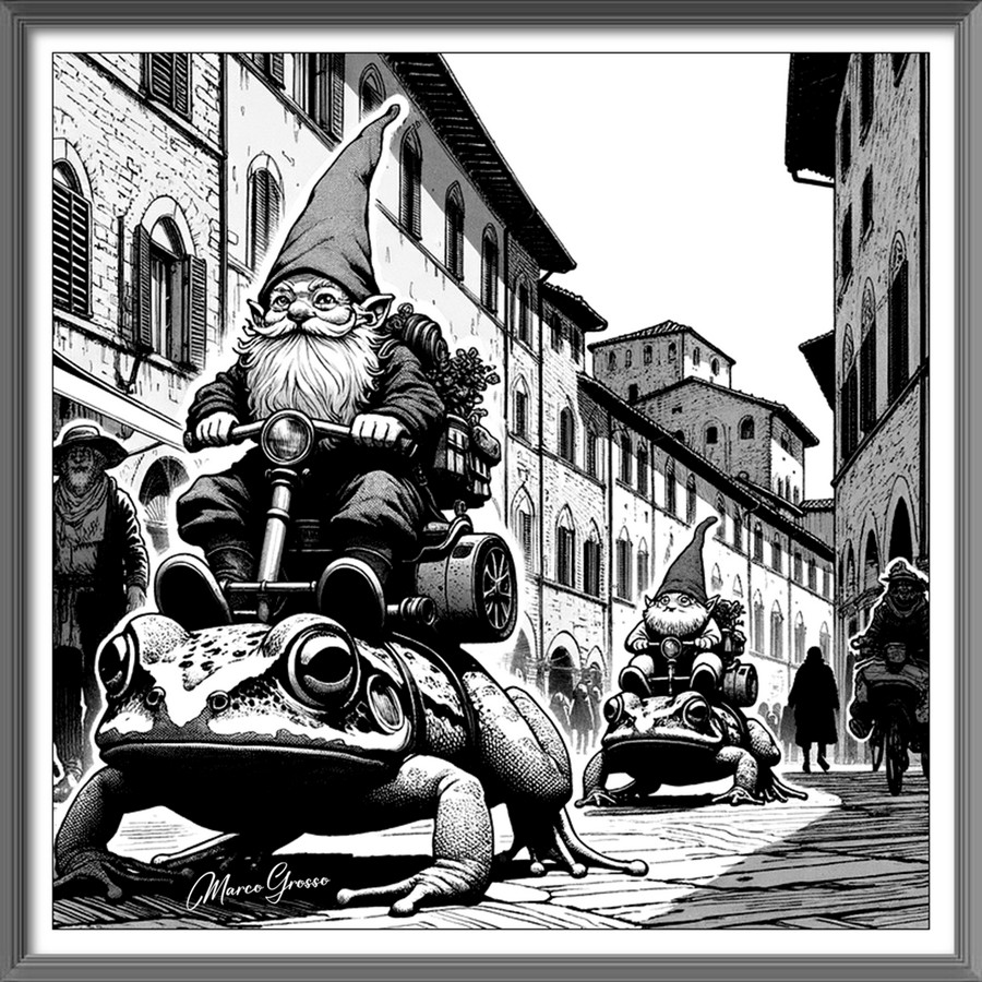 VisitArezzo