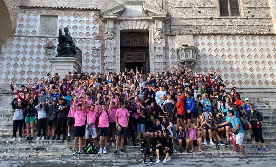 adolescenti_tn_pellerinaggio
