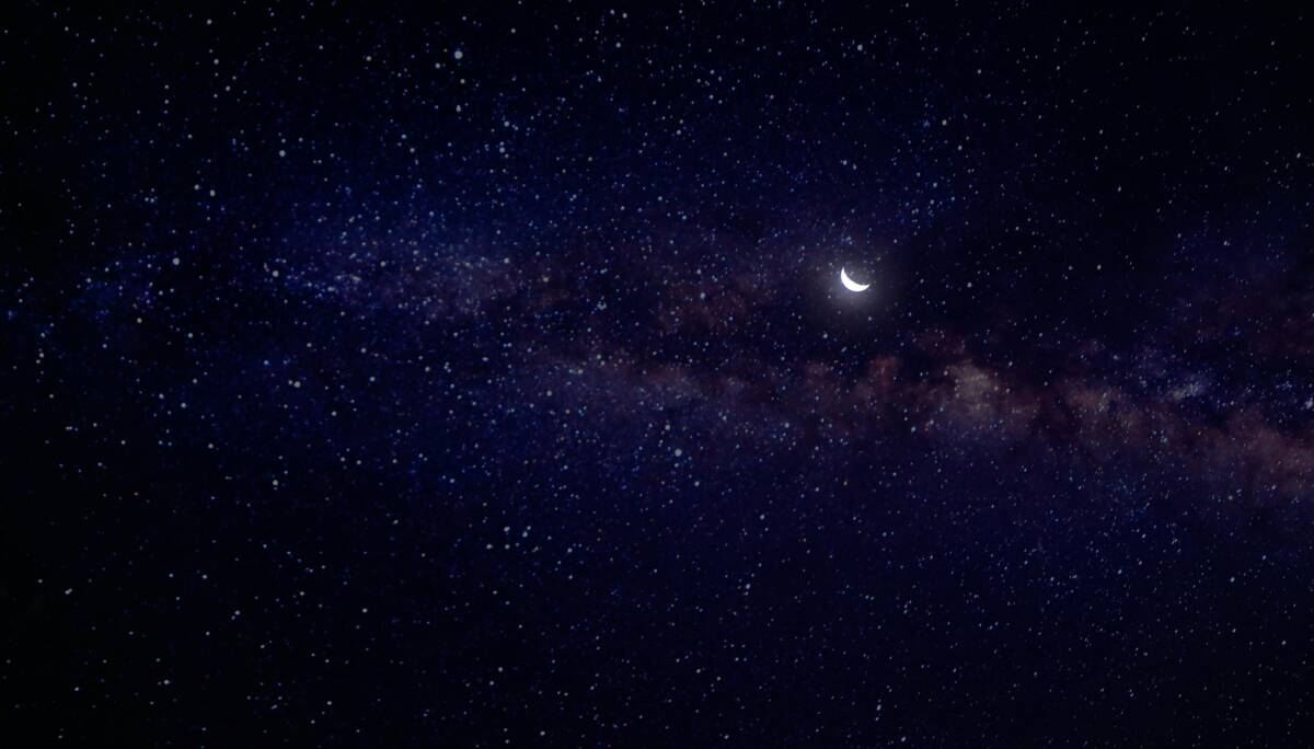 la notte di San Lorenzo