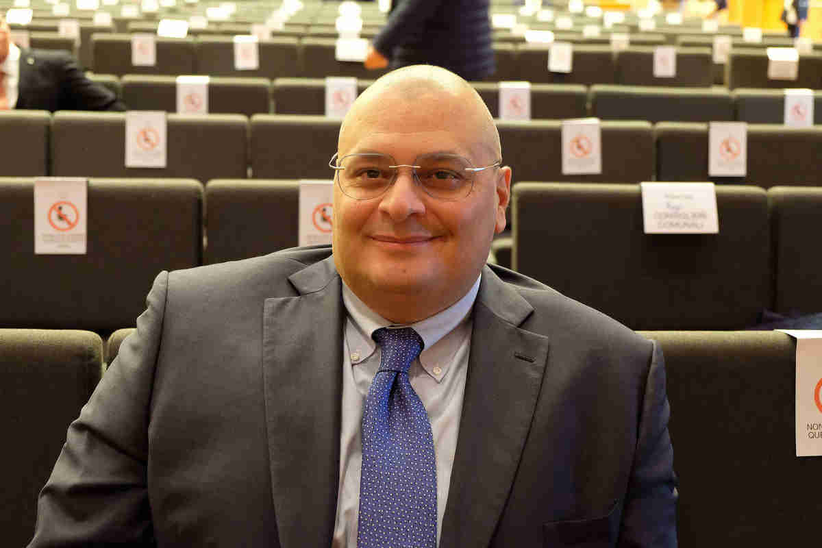 Francesco Palazzini