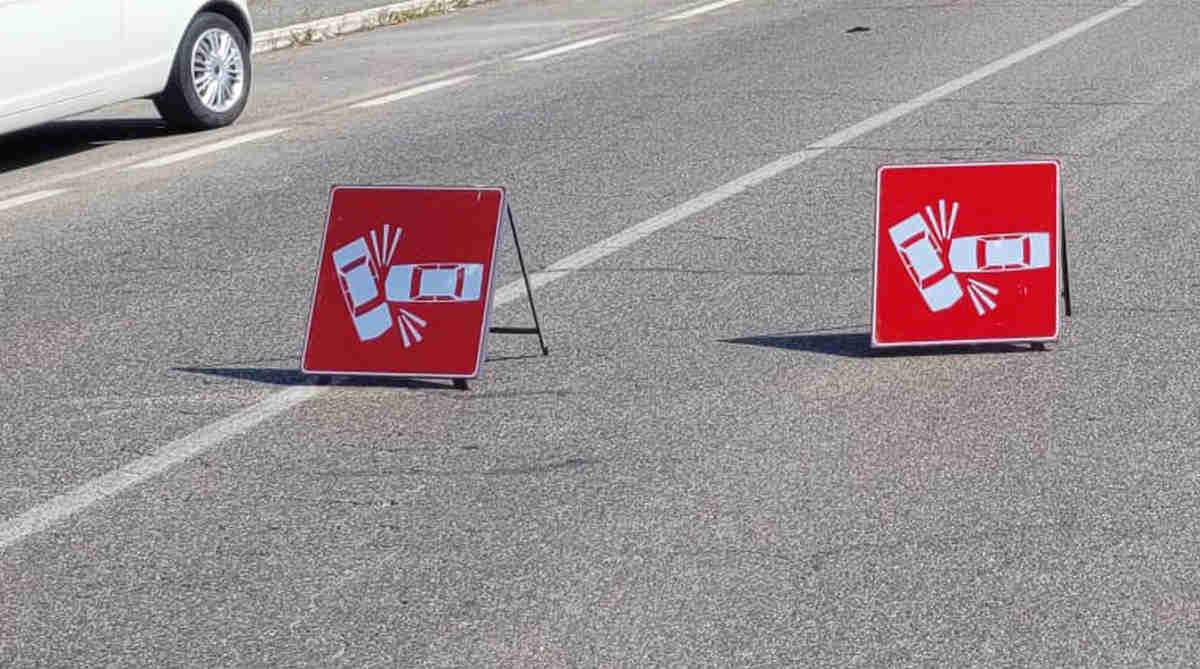 Tragico incidente da Lortica.it tragico incidente sulla e45 a pieve santo stefano muore un motociclista nello scontro con un camper
