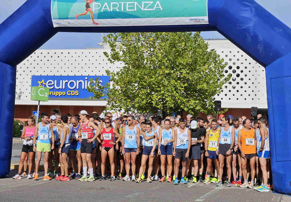Partenza