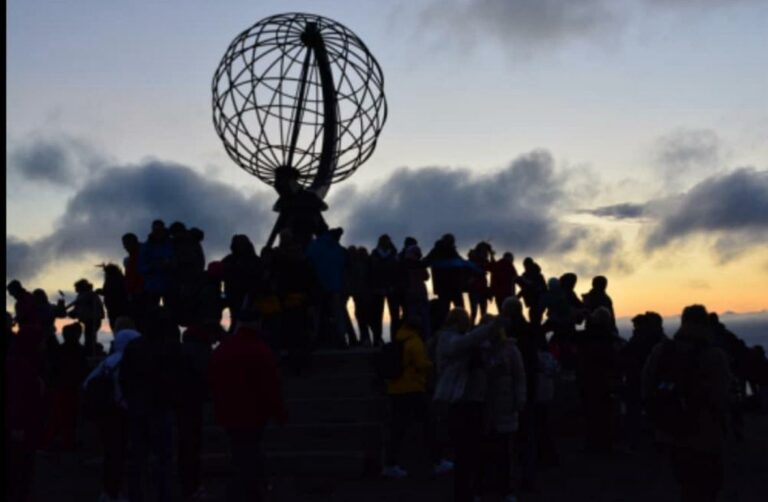 Il mio viaggio nel cuore selvaggio delle isole Svalbard, avamposto Polo Nord