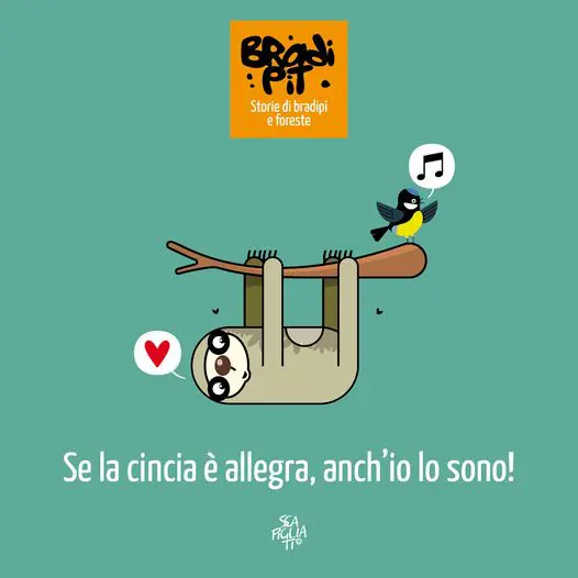 se la cincia è allegra