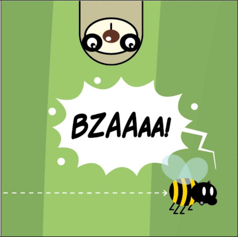 BZAEIOU!... COPIANDO (MALE) IL GENIO