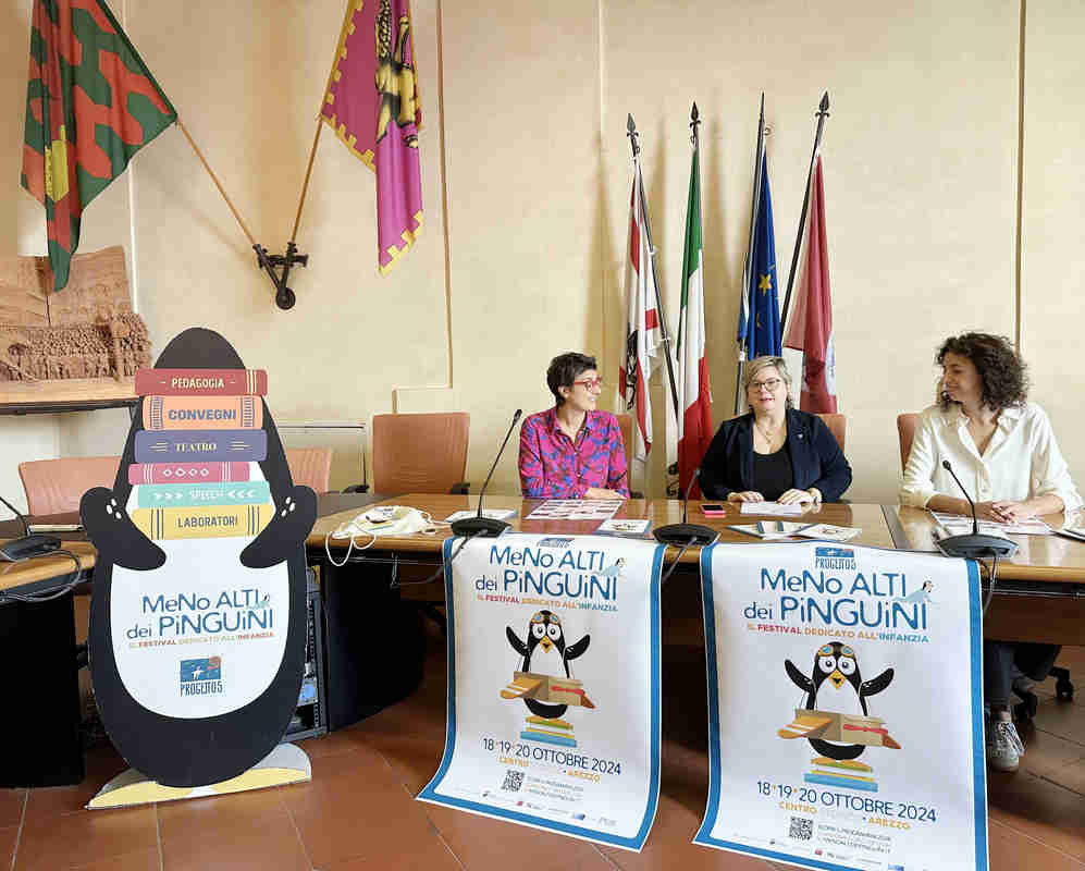 PINGUINI