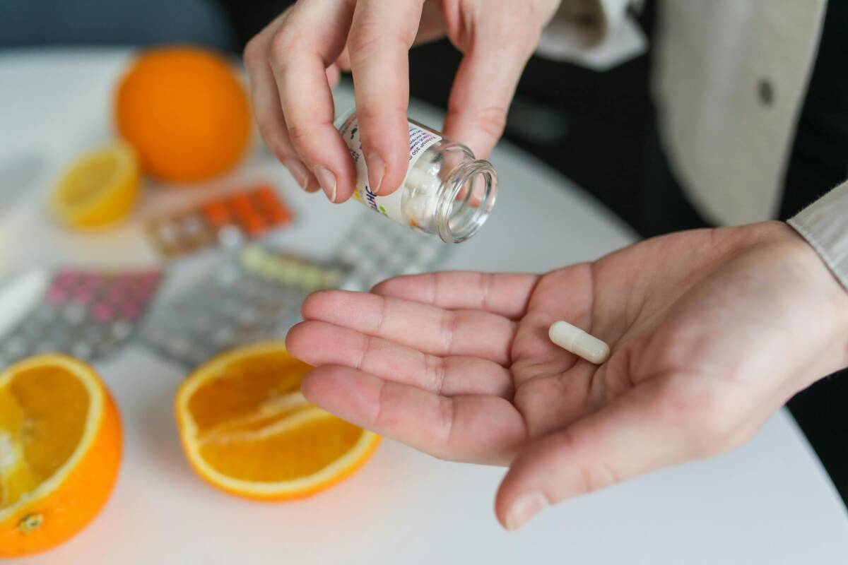 Supermercato, farmacia e libreria