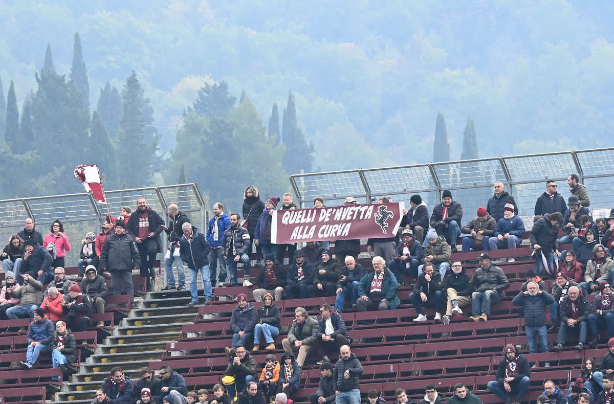 Arezzo Pescara (1)