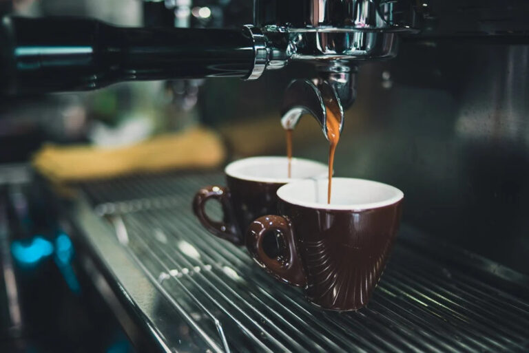 Il viaggio del caffè dentro di noi