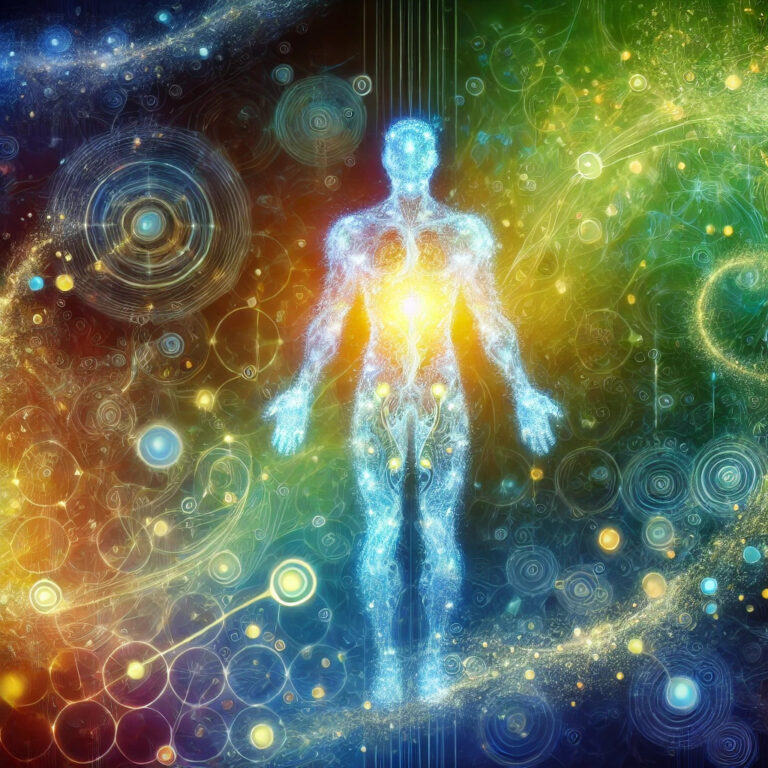 Rinnovarsi per vivere: il segreto della rigenerazione cellulare e del benessere quotidiano